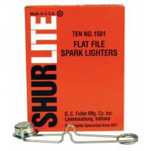 Gc Fuller 1501 Fu 1501 Spark Lighter (10 EA)