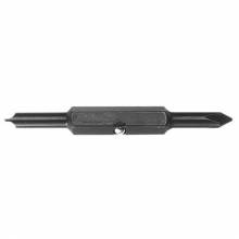 Klein Tools 32479 Replacement Bit, #2 Phillips, 9/32-Inch Slotted