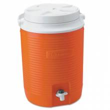 Rubbermaid Home Products 1530-04-11 2 Gallon Victory Jug Orange