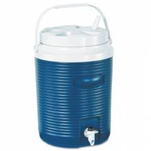 Rubbermaid Home Products 1530-04-MODBL 2 Gallon Victory Jug Modern Blue