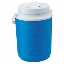 Rubbermaid Home Products 1560-06-MODBL 1 Gallon Victory Jug Modern Blue