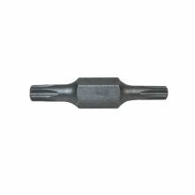 Klein Tools 32545 Replacement Bit, Tamperproof TORX® #8 and #10