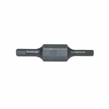 Klein Tools 32547 Replacement Bit 3/32-Inch and 7/64-Inch Hex