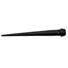 Klein Tools 3256TT Broad Bull Pin with Tether Hole, 1-1/16-Inch