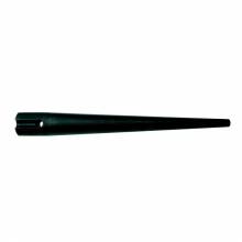 Klein Tools 3259TT Bull Pin with Tether Hole, 1-5/16-Inch