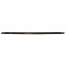 Klein Tools 32709 Adjustable-Length Screwdriver Blade, Square #1, #2