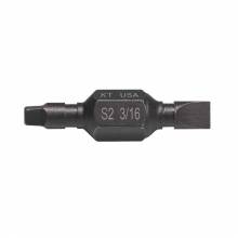 Klein Tools 32745 Replacement Bit for Power Driver Pk 3