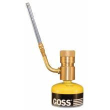 Goss GHT-100 Hand Torch- Single Manual Tip