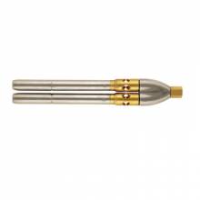 Goss GHT-T2 Tip Only- Twin Tip For Ght-R (1 EA)