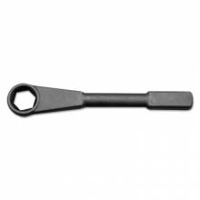Gearwrench 82323 1-7/16" Straight 6 Pointslugging Wrench