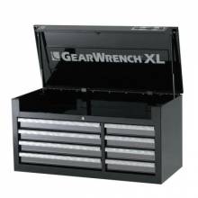 Gearwrench 83156 42" 8Drw Top Chest
