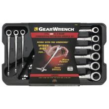 Gearwrench 85898 9Pc Set Sae X-Beam 5/1611994