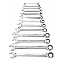 Gearwrench 9312 13Pc Sae Master Ratchetig Wrench Set