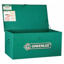 Greenlee 1230 31510 Small Storage Box