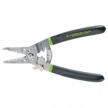 Greenlee 1950-SS Ss Wire Stripper Pro 10-18Awg 1950-Ss (1 EA)