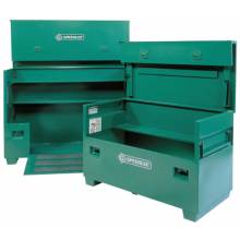 Greenlee 3360 Flat-Top Box
