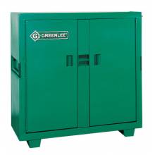 Greenlee 5660L Utility Cabinet