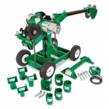 Greenlee 6004 Puller Package- Cable