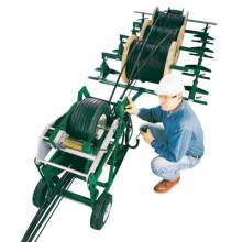 Greenlee 6810 Ultra Cable Feeder