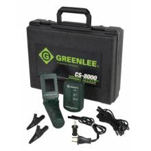 Greenlee CS-8000 Seeker Circuit