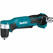 Makita AD04Z 12V max CXT® Lithium‑Ion Cordless 3/8" Right Angle Drill, Tool Only