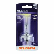 Sylvania Automotive 33442 Sylvania 9003 Xtravision Halogen Headlight Bulb, 1 Pack