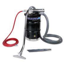Guardair N301BC Complete Vac With 2" Vachose & Tools (100 Cfm)