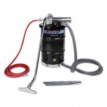 Guardair N301BCX Complete Vac With 1 1/2"Vac Hose & Tools (100