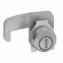 Mailboxes 3390-5 Standard Locks - Replacement for F Series CBU Door with 3 Keys per Lock - 5 Pack
