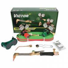 Victor 0384-2691 Cut Skill 350 3500 Torchkit