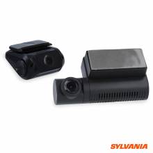 Sylvania Automotive 34134 Sylvania Roadsight Dash Camera Stealth + Rear Bundle