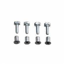 Klein Tools 34910 Top Sleeve Screws for Climbers