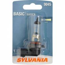 Sylvania Automotive 35443 Sylvania 9045 Basic Fog Bulb, 1 Pack