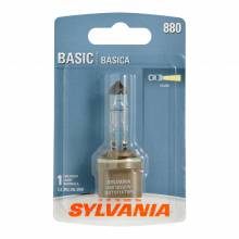 Sylvania Automotive 35712 Sylvania 880 Basic Fog Bulb, 1 Pack