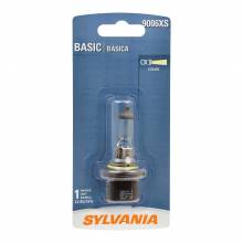 Sylvania Automotive 35748 Sylvania 9006Xs Basic Halogen Headlight Bulb, 1 Pack