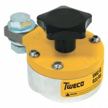 Tweco 9255-1062 Smgc600 Switchable Magnetic Ground