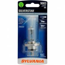 Sylvania 9003 SilverStar (Qty: 1)