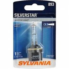 Sylvania 893 SilverStar (Qty: 1)