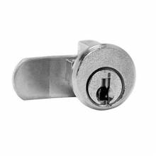 Mailboxes 3590-5 Standard Locks - Replacement for Salsbury Vertical Mailbox Door with 2 Keys per Lock - 5 Pack