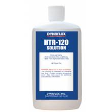 Dynaflux HTR120-06 Ca/6 Htr120 Solution-6X16 Fl. Oz. Bottles (6 BO)