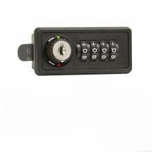 Mailboxes 3682 Resettable Combination Lock - for 4B+ Horizontal Mailbox Door