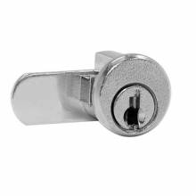 Mailboxes 3690-5 Standard Locks - Replacement for Salsbury 4B+ Horizontal Mailbox Door with 2 Keys per Lock - 5 Pack