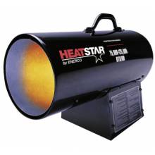 Heat Star HS125FAV Port Prop Forced Air Htr75000-125000 Btu F170125