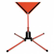 Vizcon 24018 Stand  Sign Little Buster W/O Brackets