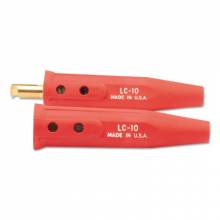 Lenco 05041 Le Lc-10 Red/Connector05041