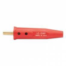 Lenco 05081 Le Lc-10Mp Red/Conn.05081