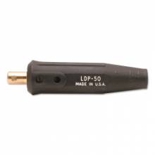 Lenco 05303 Le Ldp-50M Black Plug05303