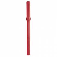 Rod Guard LE300-12 36" Red Rod Guard Cannister