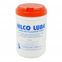 AbilityOne 3884-70 Hilco Lube Wipes-Canister