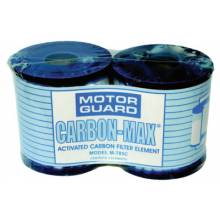 Motorguard M-785C Pk/2 Carbon-Max Replacement Filter Element
